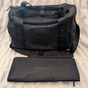 Dagne Dover Denver Convertible Medium Duffle